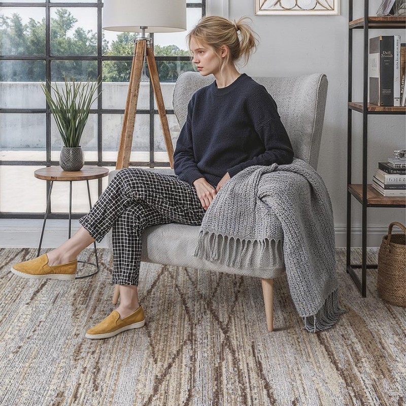 ΧΑΛΙ PLAZA 3753A - 080X150  NewPlan