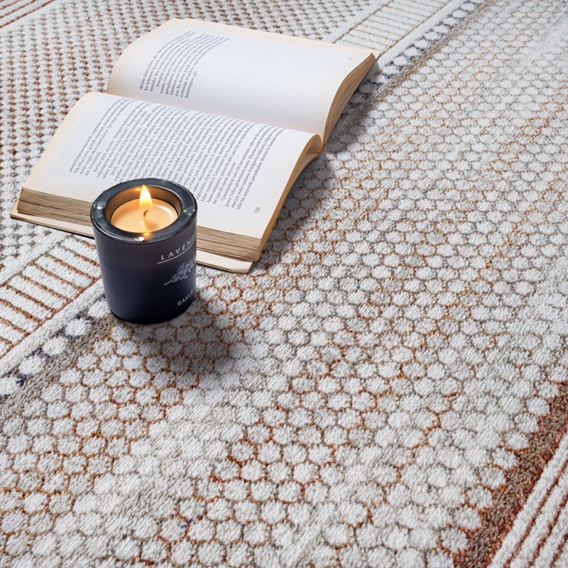 ΧΑΛΙ AMETHYST 12745 - 080X150  NewPlan