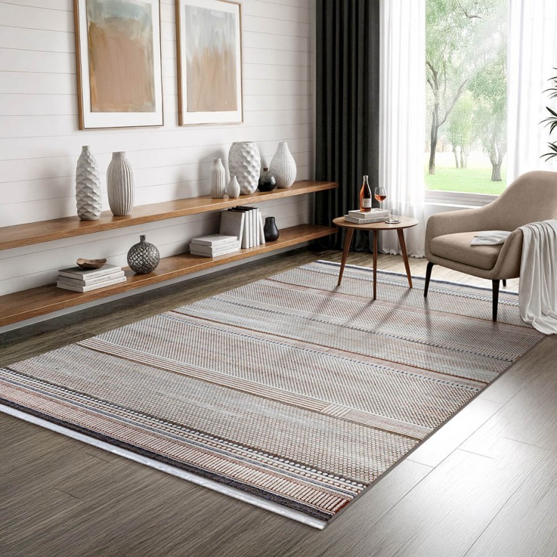 ΧΑΛΙ AMETHYST 12745 - 080X150  NewPlan