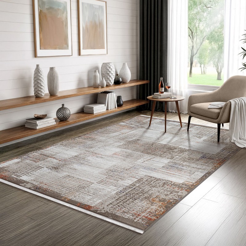 ΧΑΛΙ AMETHYST 12748 (12848) - 133X190  NewPlan