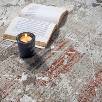 ΧΑΛΙ AMETHYST 12750 - 133X190  NewPlan