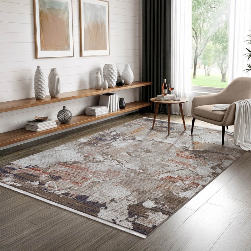 ΧΑΛΙ AMETHYST 12750 - 160X230  NewPlan