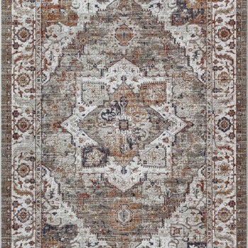 ΧΑΛΙ AMETHYST 12751 - 160X230  NewPlan