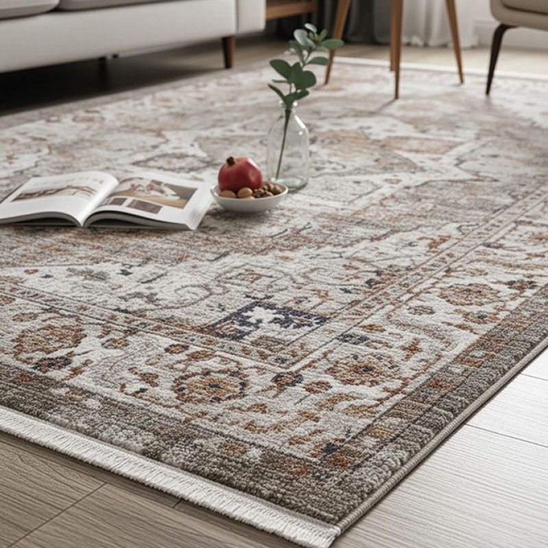 ΧΑΛΙ AMETHYST 12751 - 133X190  NewPlan