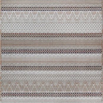 ΧΑΛΙ AMETHYST 12828 - 133X190  NewPlan