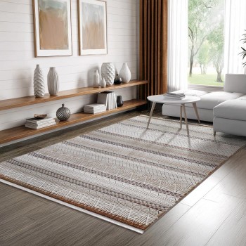 ΧΑΛΙ AMETHYST 12828 - 200X290  NewPlan