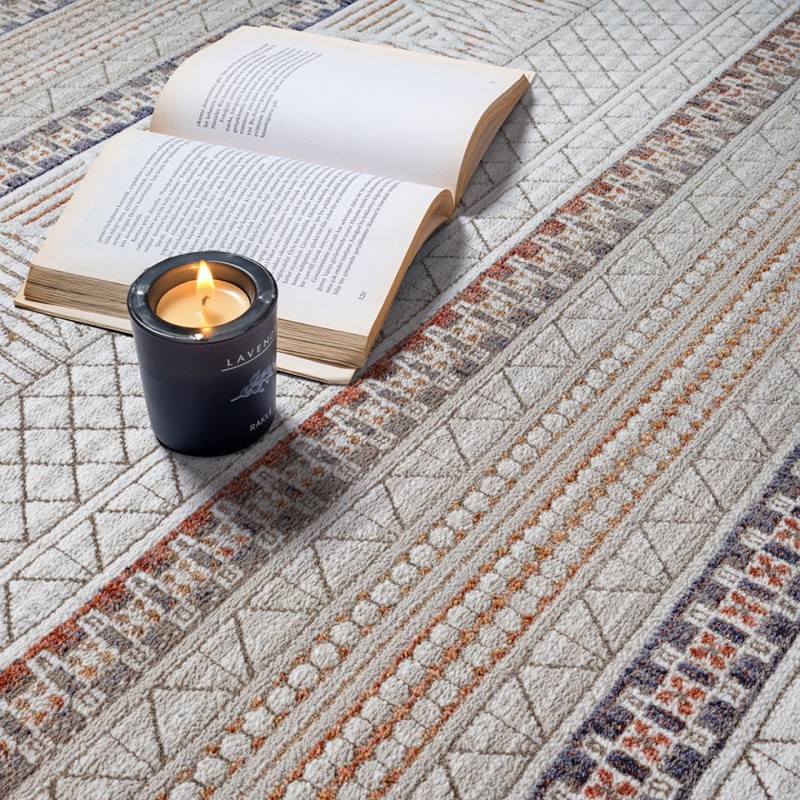 ΧΑΛΙ AMETHYST 12828 - 080X150  NewPlan