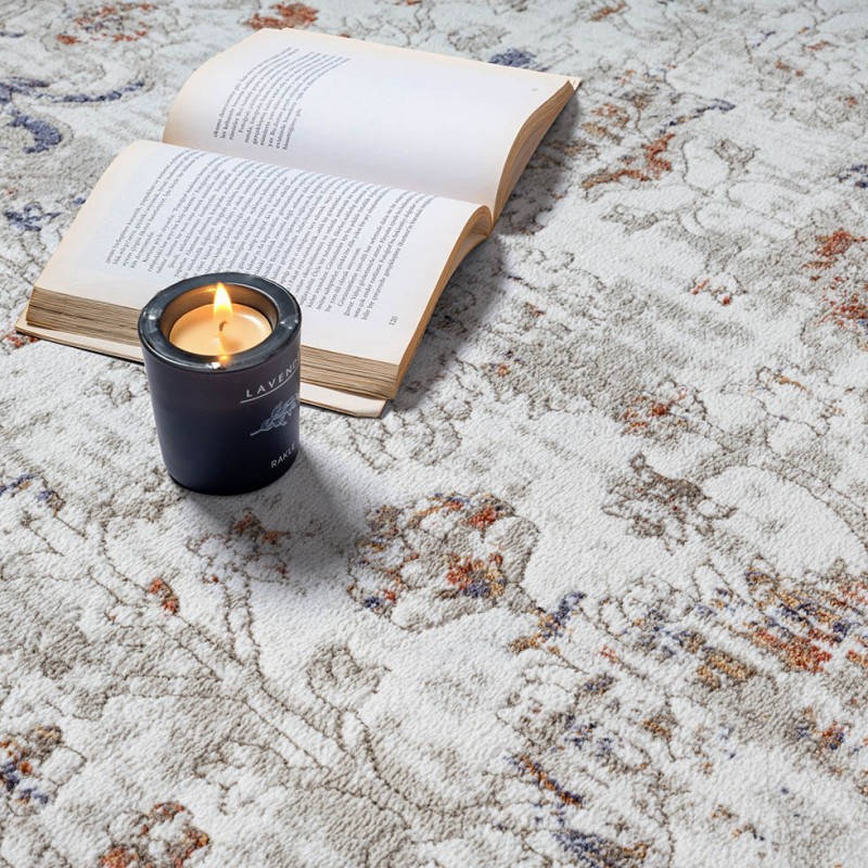 ΧΑΛΙ AMETHYST 12837 - 080X150  NewPlan