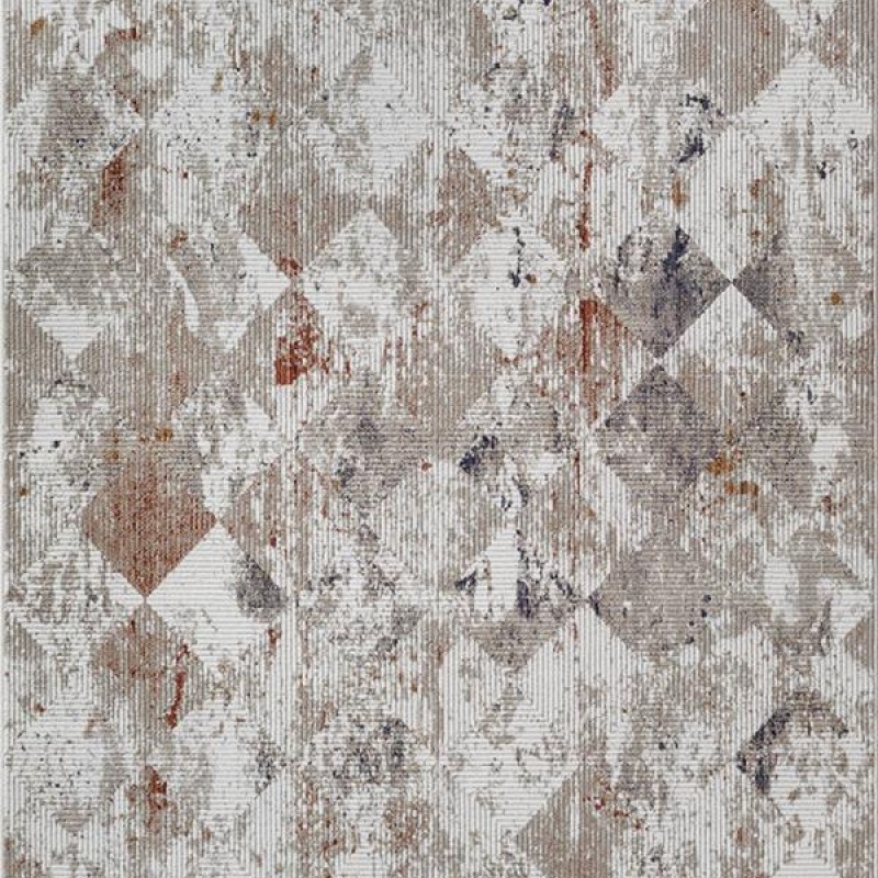 ΧΑΛΙ AMETHYST 12846 - 133X190  NewPlan