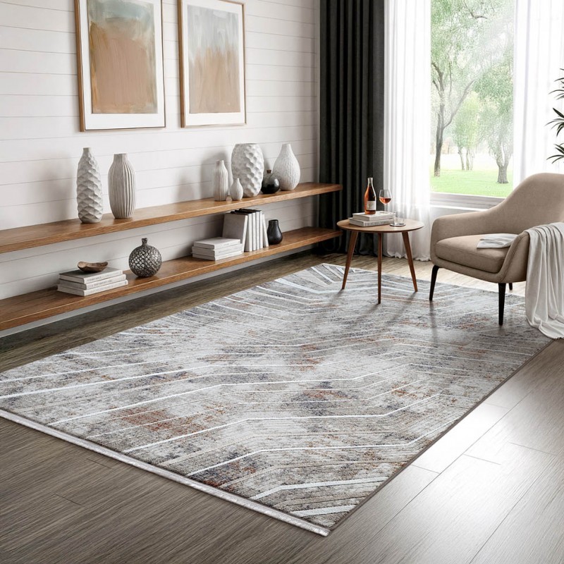 ΧΑΛΙ AMETHYST 12893 - SET066(2x150,1x210)  NewPlan