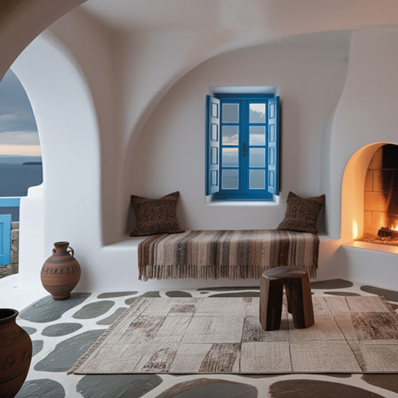 ΧΑΛΙ CRAFT 13078A - 200X290  NewPlan