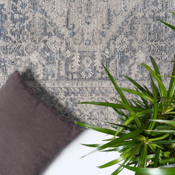 ΧΑΛΙ LOTUS 374024 - 133X195  NewPlan