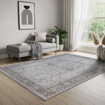 ΧΑΛΙ LOTUS 37404 - 133X195  NewPlan