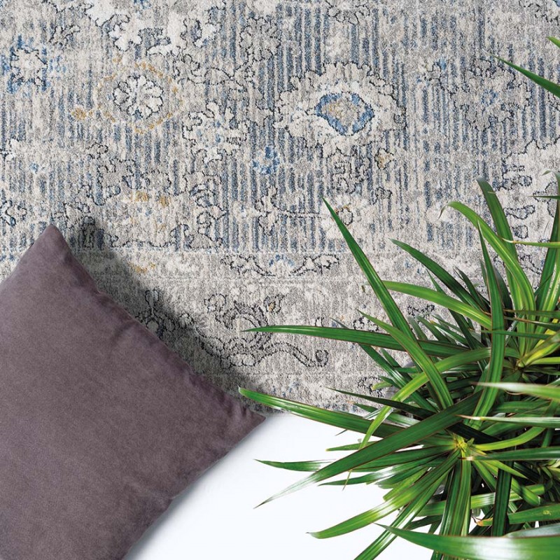 ΧΑΛΙ LOTUS 37407 - 133X195  NewPlan