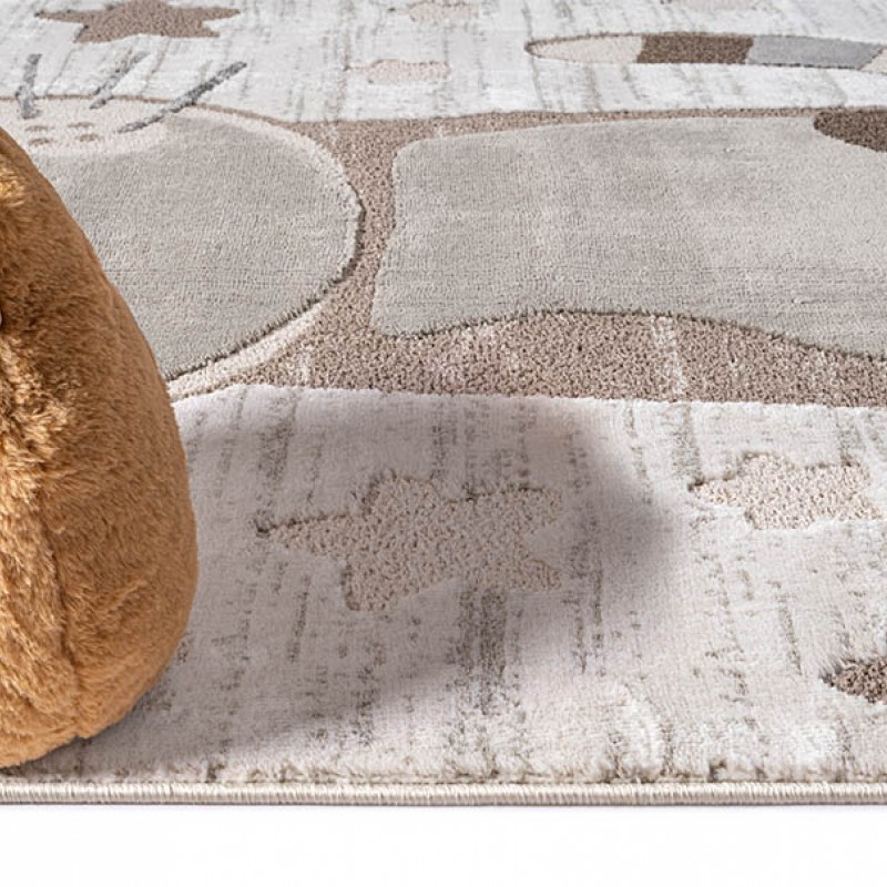 ΧΑΛΙ LORENA 4860 - 080X150  NewPlan