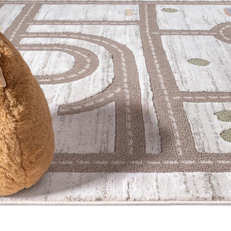 ΧΑΛΙ LORENA 4940 - 080X150  NewPlan