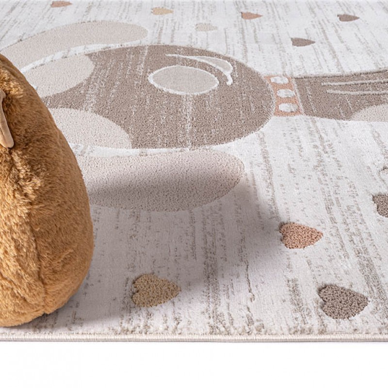 ΧΑΛΙ LORENA 5645 - 133X190  NewPlan