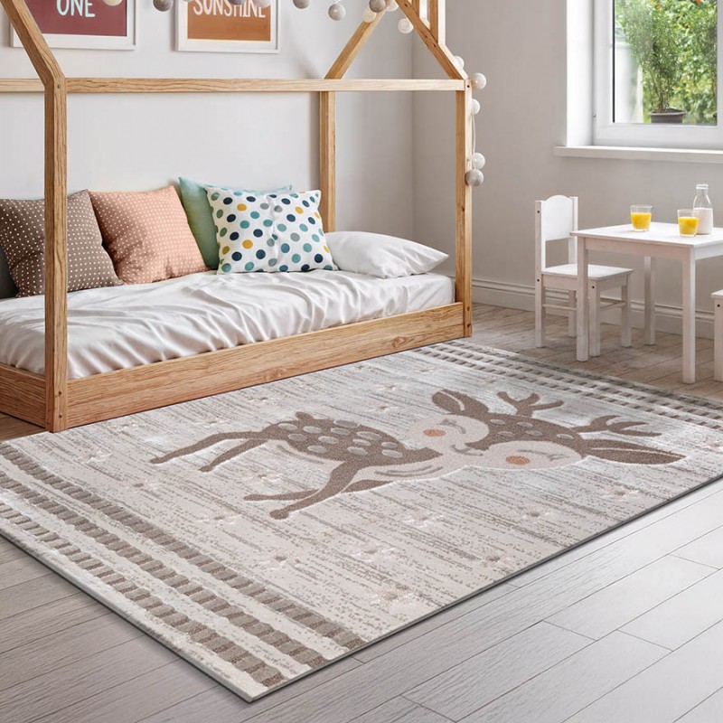 ΧΑΛΙ LORENA 5740 - 160X230  NewPlan