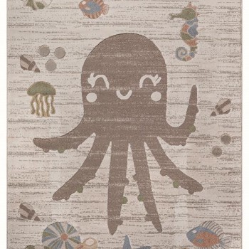 ΧΑΛΙ LORENA 5780 - 080X150  NewPlan