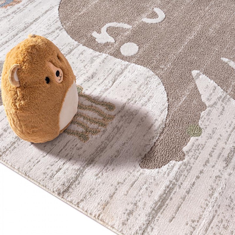 ΧΑΛΙ LORENA 5780 - 200X250  NewPlan