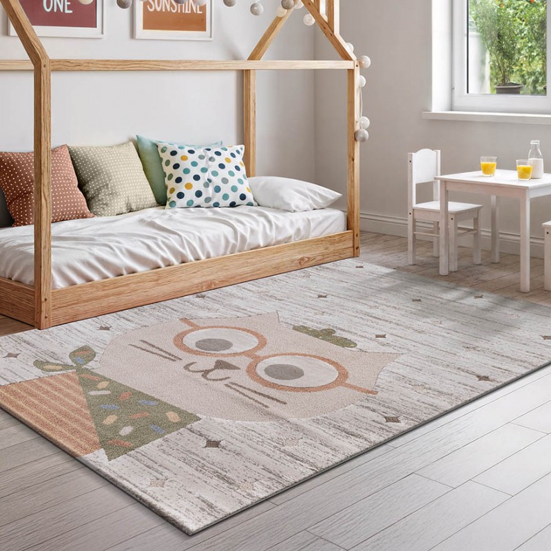 ΧΑΛΙ LORENA 6230 - 133X190  NewPlan