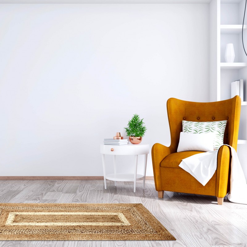 ΧΑΛΙ DELHI ΧΕΙΡΟΠΟΙΗΤΟ 10704 - 080X150  NewPlan