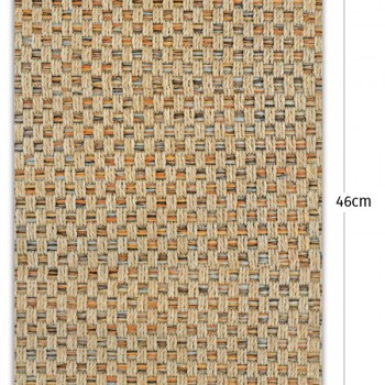 ΜΟΚΕΤΑ NATURA 325070 (343660) TERRACOTA AQUA 4Μ NewPlan