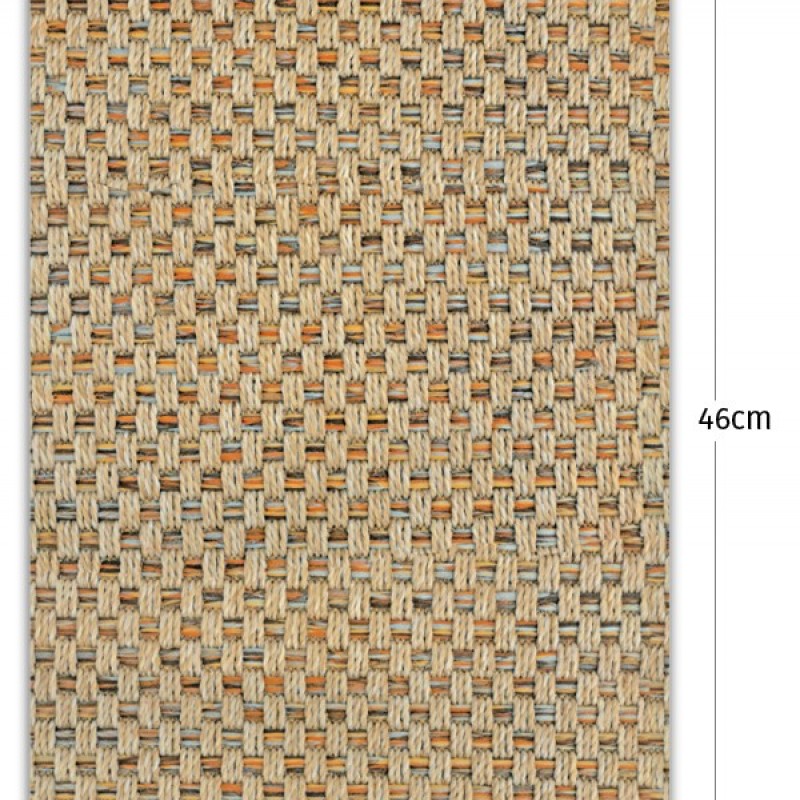 ΜΟΚΕΤΑ NATURA 325070 (343660) TERRACOTA AQUA 4Μ NewPlan