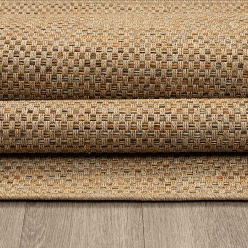 ΜΟΚΕΤΑ NATURA 325070 (343660) TERRACOTA AQUA 4Μ NewPlan