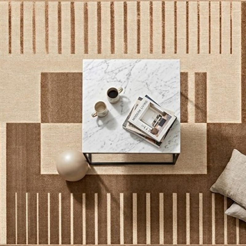 ΧΑΛΙ LUX 3069/74 - SET067(2x150,1x210)  NewPlan