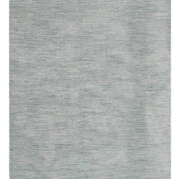 ΧΑΛΙ PURE  56 GREY/BLUE - 160X200  NewPlan
