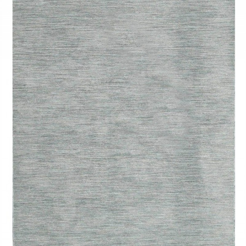 ΧΑΛΙ PURE  56 GREY/BLUE - 160X200  NewPlan