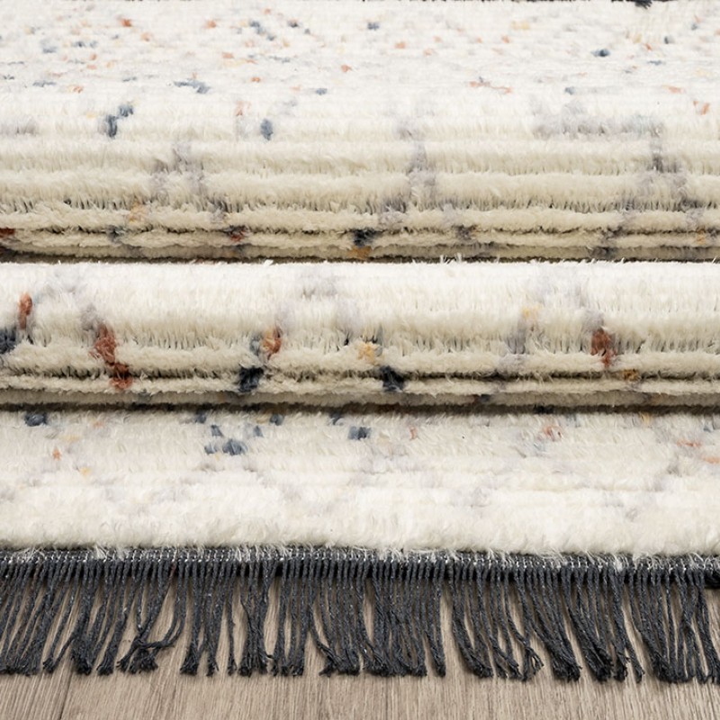 ΧΑΛΙ COSY 183A ΣΤΟΚ Π.Χ. - 160X230  NewPlan