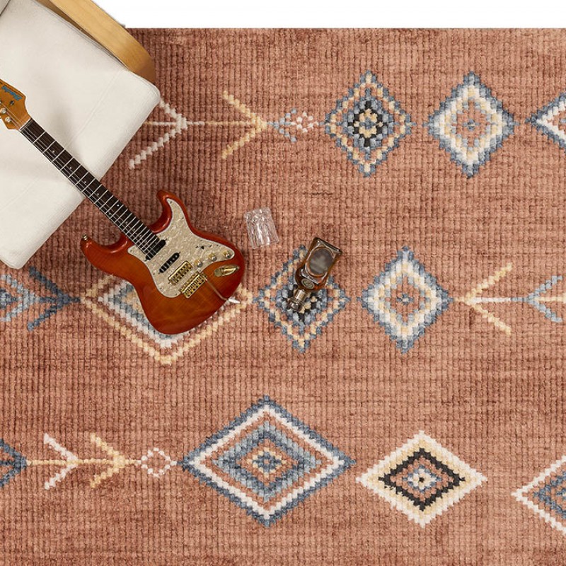 ΧΑΛΙ COSY 462C - 160X230  NewPlan