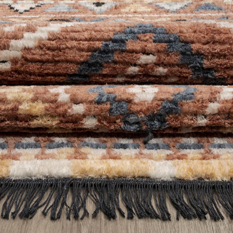 ΧΑΛΙ COSY 463C ΣΤΟΚ Π.Χ. - SET067(2x150,1x210)  NewPlan