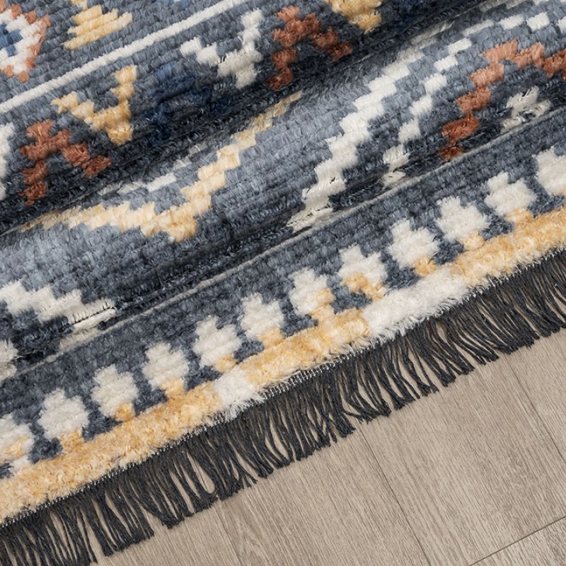 ΧΑΛΙ COSY 10463D ΣΤΟΚ Π.Χ. - 133X190  NewPlan