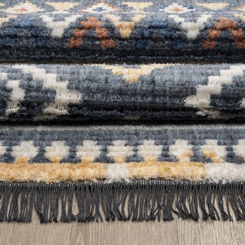 ΧΑΛΙ COSY 10463D ΣΤΟΚ Π.Χ. - 133X190  NewPlan