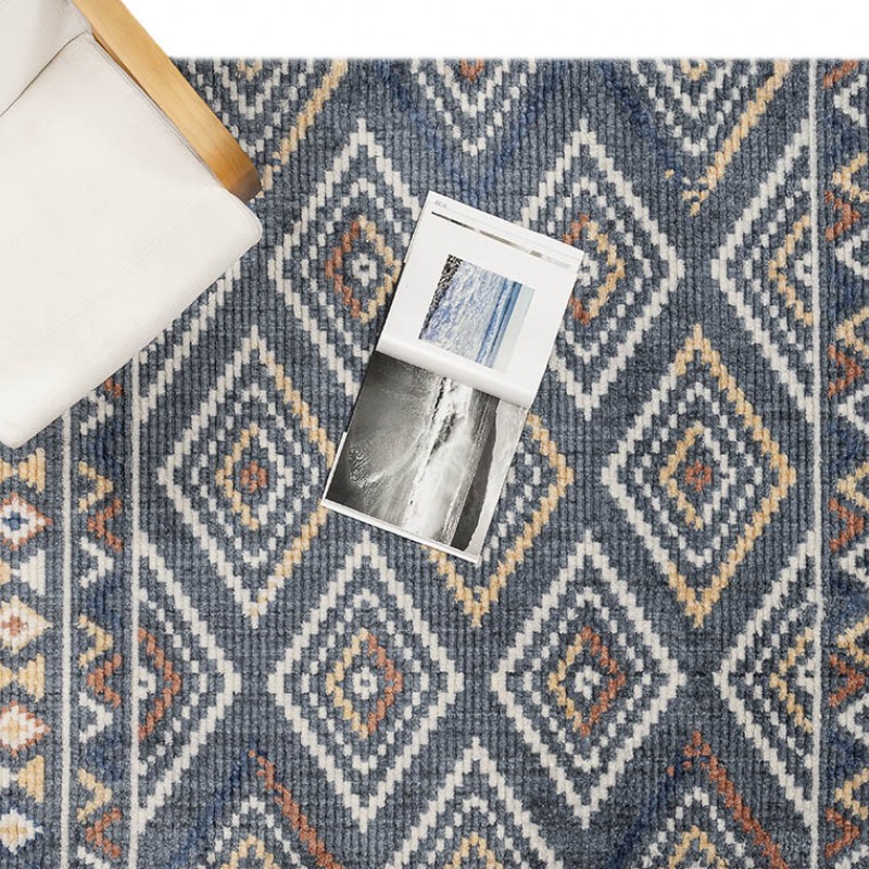 ΧΑΛΙ COSY 10463D ΣΤΟΚ Π.Χ. - 133X190  NewPlan