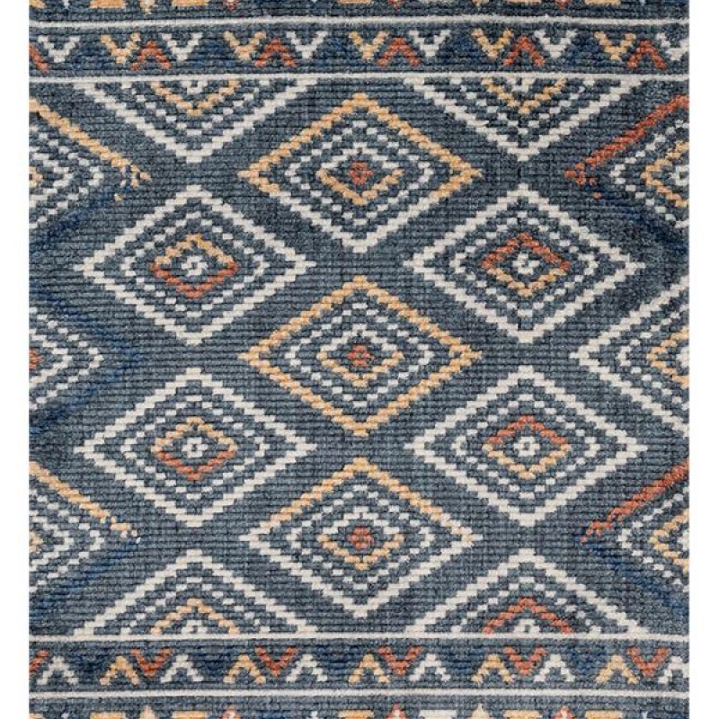 ΧΑΛΙ COSY 10463D ΣΤΟΚ Π.Χ. - 133X190  NewPlan