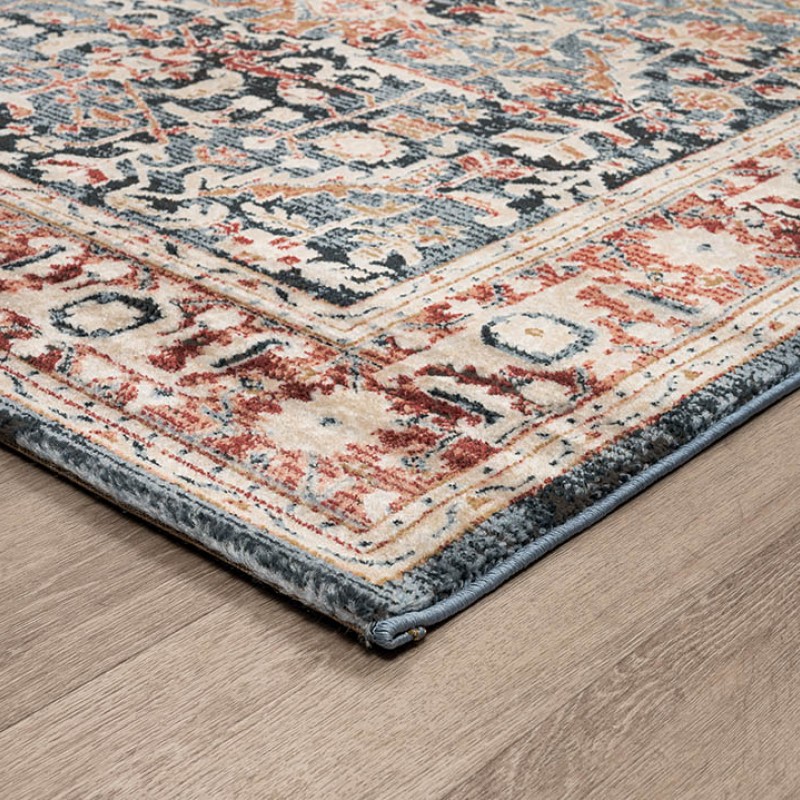 ΧΑΛΙ CARMEN 529B - 133X190  NewPlan