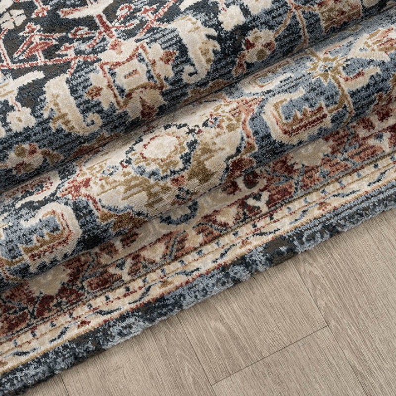 ΧΑΛΙ CARMEN 529B - 133X190  NewPlan