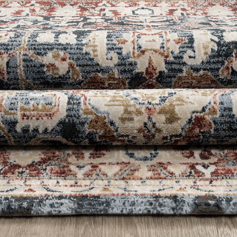 ΧΑΛΙ CARMEN 529B - 133X190  NewPlan