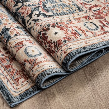 ΧΑΛΙ CARMEN 529B - 133X190  NewPlan