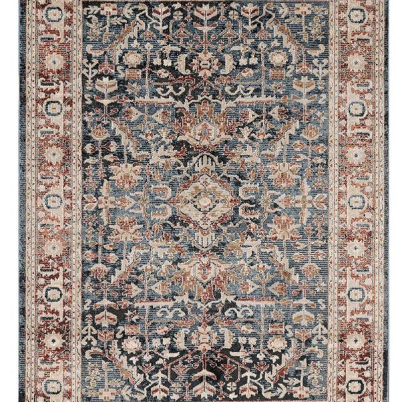 ΧΑΛΙ CARMEN 529B - 133X190  NewPlan