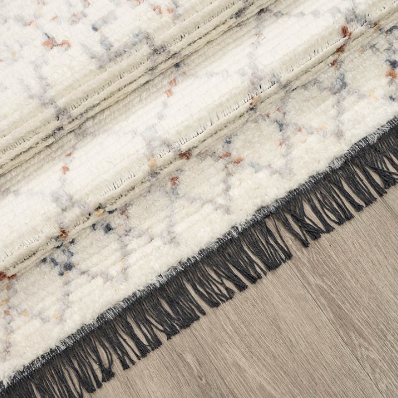 ΧΑΛΙ COSY 183A ΣΤΟΚ Π.Χ. - 133X190  NewPlan