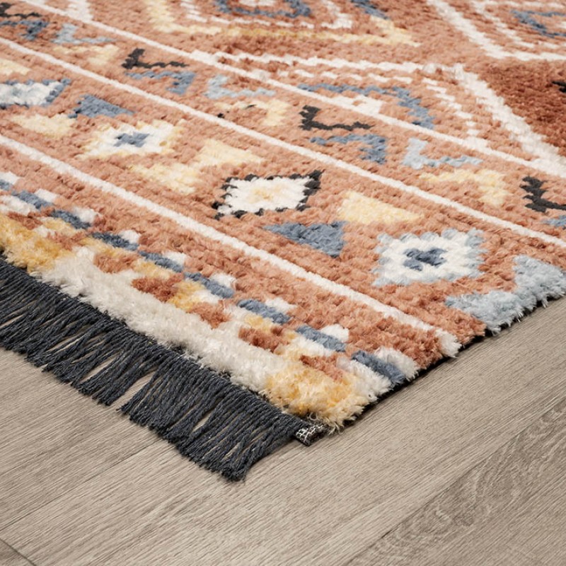 ΧΑΛΙ COSY 463C ΣΤΟΚ Π.Χ. - 160X230  NewPlan