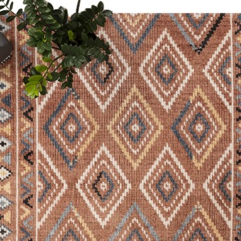 ΧΑΛΙ COSY 463C ΣΤΟΚ Π.Χ. - 160X230  NewPlan