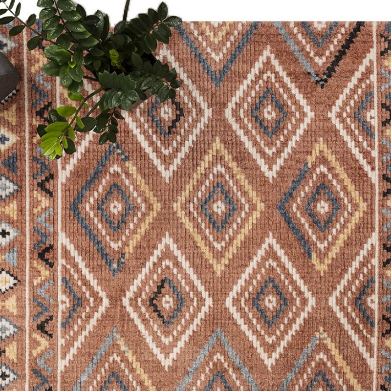 ΧΑΛΙ COSY 463C ΣΤΟΚ Π.Χ. - 160X230  NewPlan