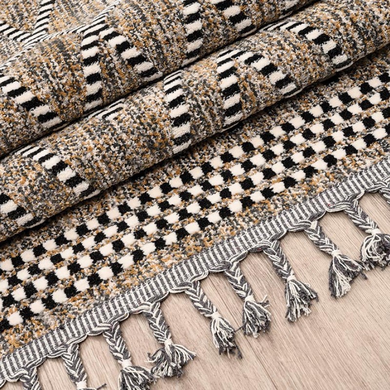 ΧΑΛΙ ZENITH 75556A ΣΤΟΚ Π.Χ. - 155X230  NewPlan