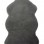 ΧΑΛΙ PUFFY FC7A DARK GREY ANTISLIP - 067X140  NewPlan